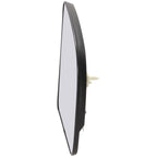 Driver Side Mirror Glass for Ford E350 E450 E150 E250