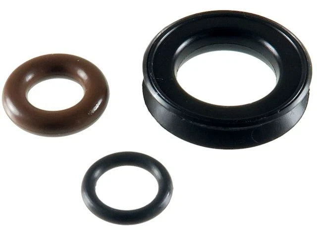 Fuel Injector Seal Kit for Jaguar XK8 (1999–2002) BB851MY