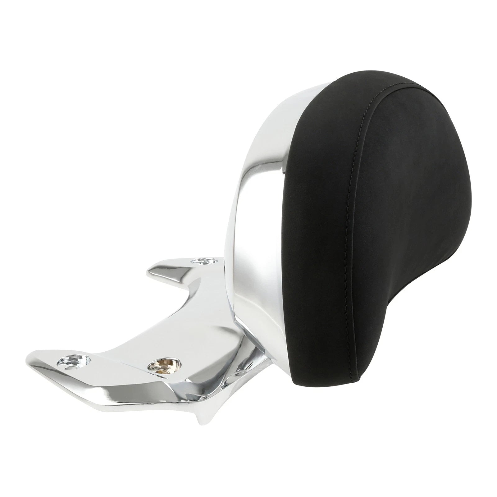 Rear Passenger Backrest for Honda Goldwing F6B Deluxe GL1800BD (2013–2017)