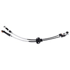 Double Manual Shifter Cable for Ford Focus 2.0L (2000–2004) 1S4Z-7E395-HA