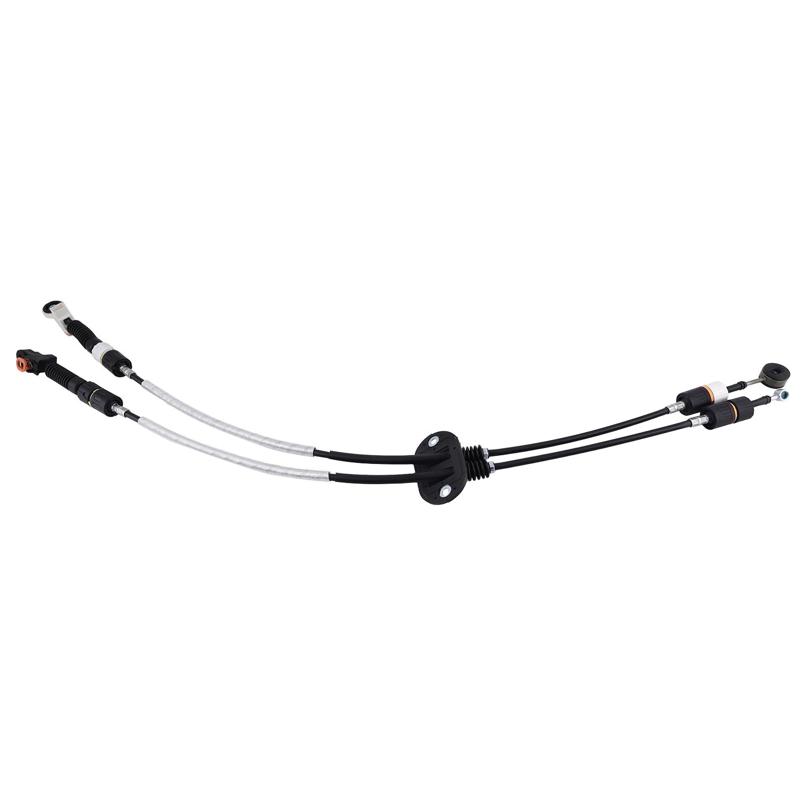 Double Manual Shifter Cable for Ford Focus 2.0L (2000–2004) 1S4Z-7E395-HA