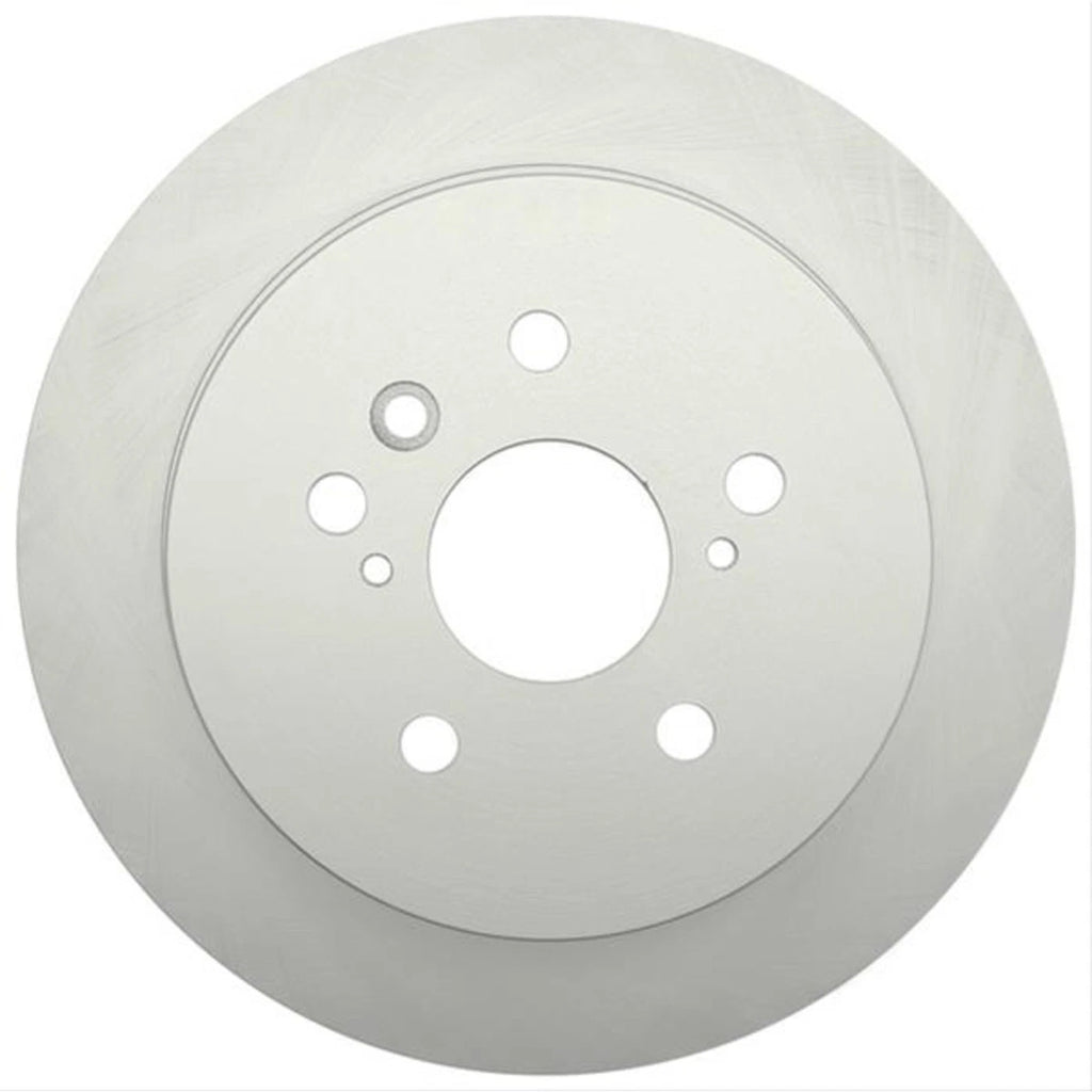 Brake Discs for VW Tiguan (FWD)