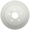 Brake Discs for VW Tiguan (FWD)