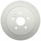 Brake Discs for VW Tiguan (FWD)