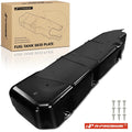 Fuel Tank Skid Plate for Jeep Wrangler JK JL (2007–2018)