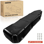 Fuel Tank Skid Plate for Jeep Wrangler JK JL (2007–2018)