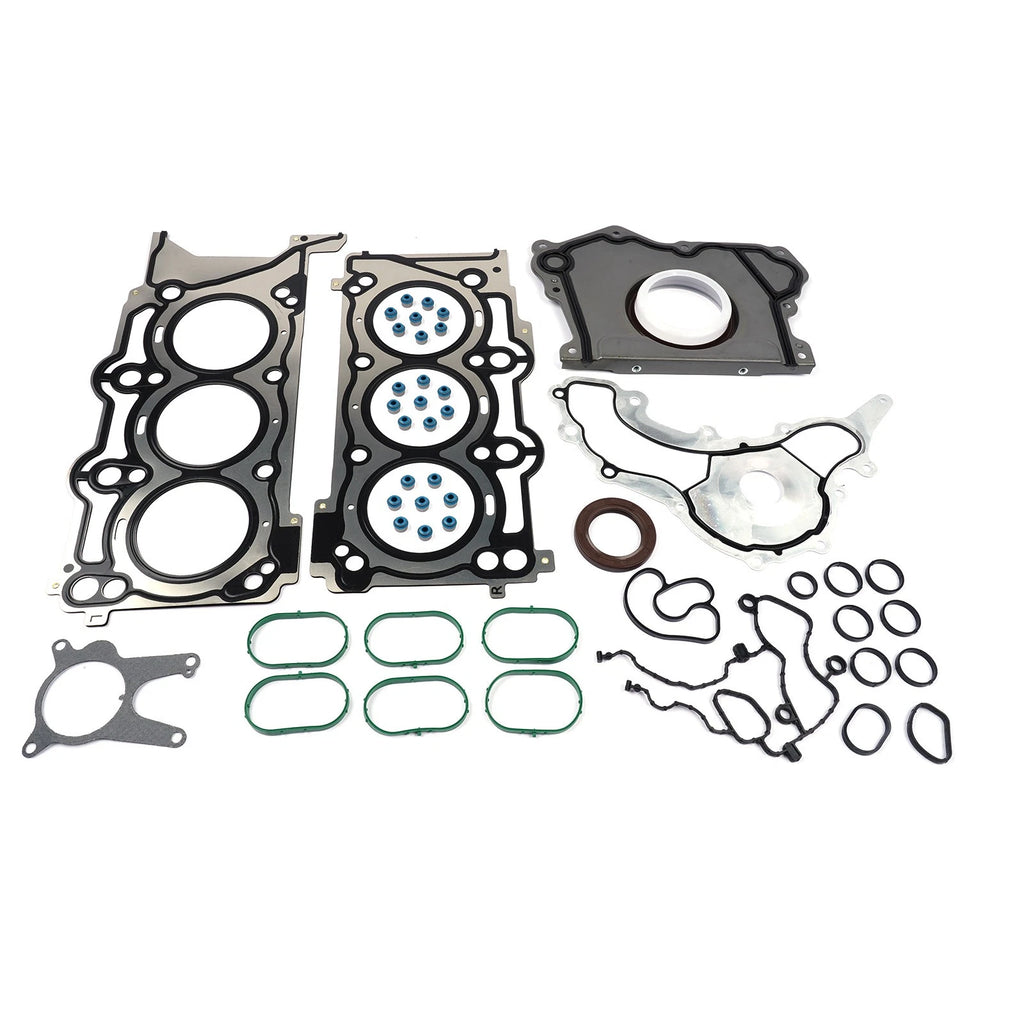 Cylinder Head Gasket Set for Maserati Ghibli Levante Quattroporte (2014–2024)