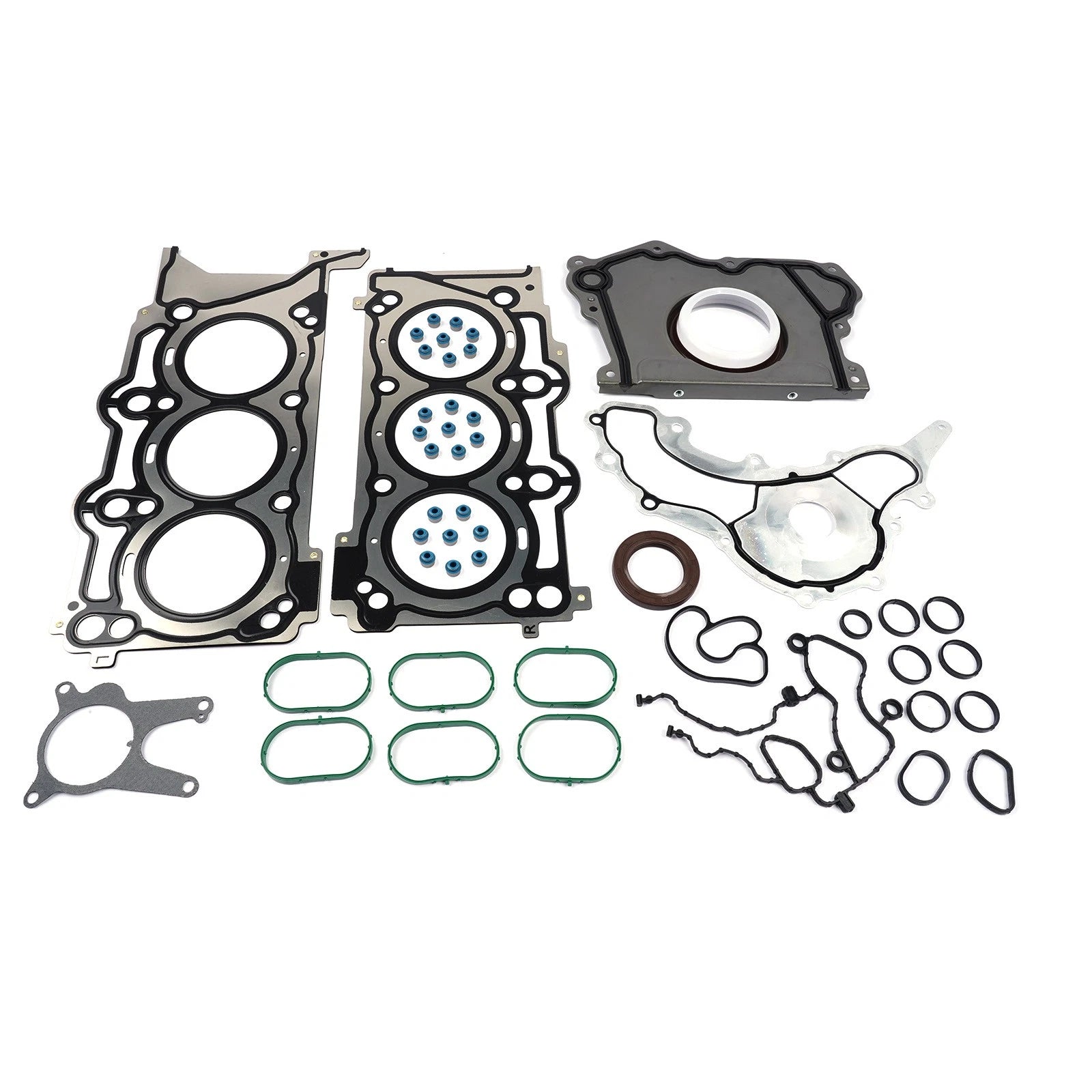 Cylinder Head Gasket Set for Maserati Ghibli Levante Quattroporte (2014–2024)