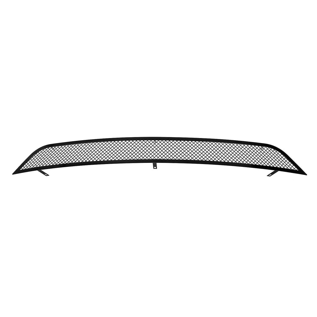 Stainless Steel Black Mesh Grille Insert for Nissan Murano (2009-2010)