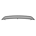 Stainless Steel Black Mesh Grille Insert for Nissan Murano (2009-2010)