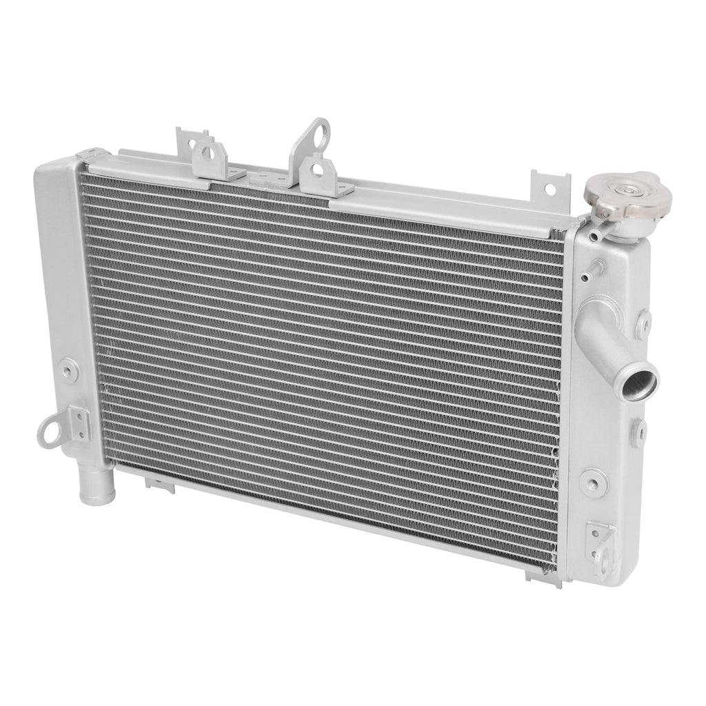 Radiator Engine Cooler for Kawasaki Ninja ZX4RR ZX4R (2023–2026)