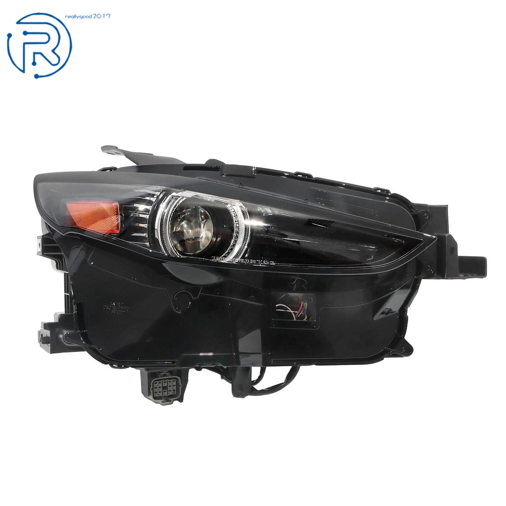Headlight Assembly LED for Mazda CX30 (2020–2022) Passenger RH W/O AFS
