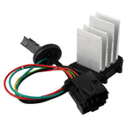 RU904 Heater Blower Motor Resistor for Saab 9-5 (2006–2008)