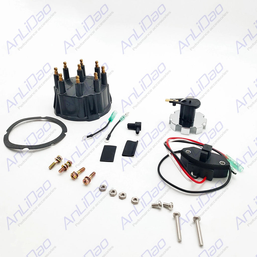 Ignition Sensor & Tune-Up Kit for Mercruiser V8 (1987–1992)