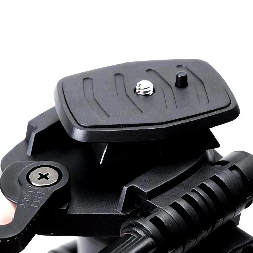 Quick Release Plates for Digital Camera Tripod Mount