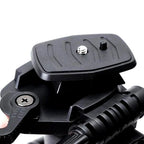 Quick Release Plates for Digital Camera Tripod Mount