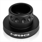 NRG-SRK-RLWH Short Hub Adapter for Woodward Spline Steering Columns