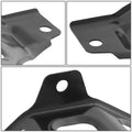 Center Lower Bumper Cover Support Bracket for Chevrolet Silverado 1500 (2016–2019)