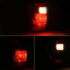 Driver Side Tail Light for Ford Expedition (2018-2021) Halogen