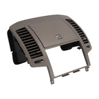 Dash Radio Bezel AC Vents for Nissan Altima (2005–2006) #68270ZB002