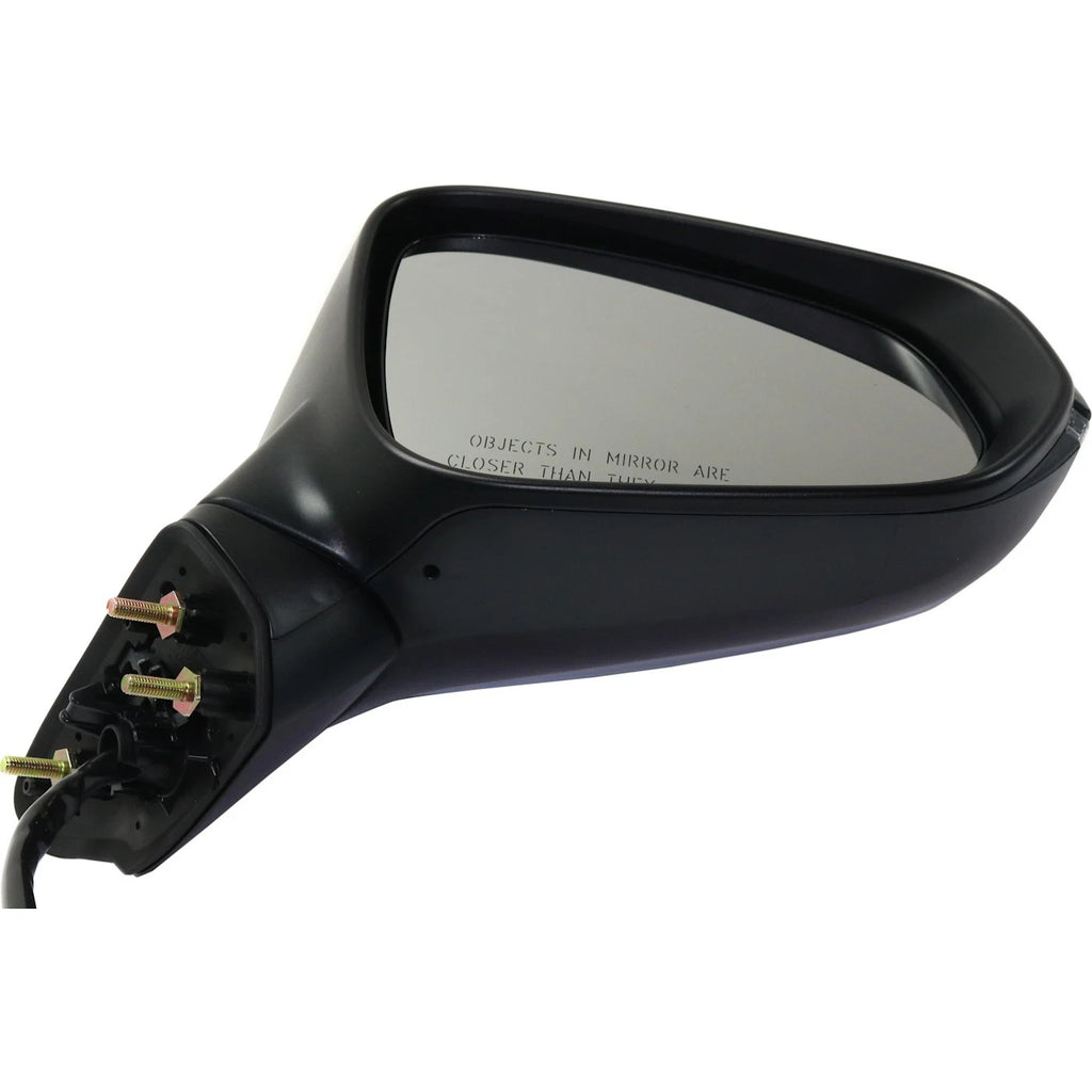 Power Heated Mirrors for Lexus RX350 (2016–2019) with Turn Signal