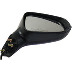 Power Heated Mirrors for Lexus RX350 (2016–2019) with Turn Signal