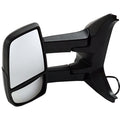 Towing Mirror for Ford Transit-250 (2015–2019) Power Left Side