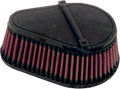K&N Air Filter for Suzuki (SU-6596)