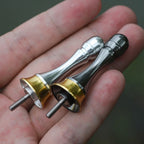 Fishing Reel Accessory Aluminum Alloy Balance Rod for Casting Reel