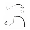 Sunsong Power Steering Pressure & Return Line Hose Kit for C1500 C2500 C3500 (1990–1999)