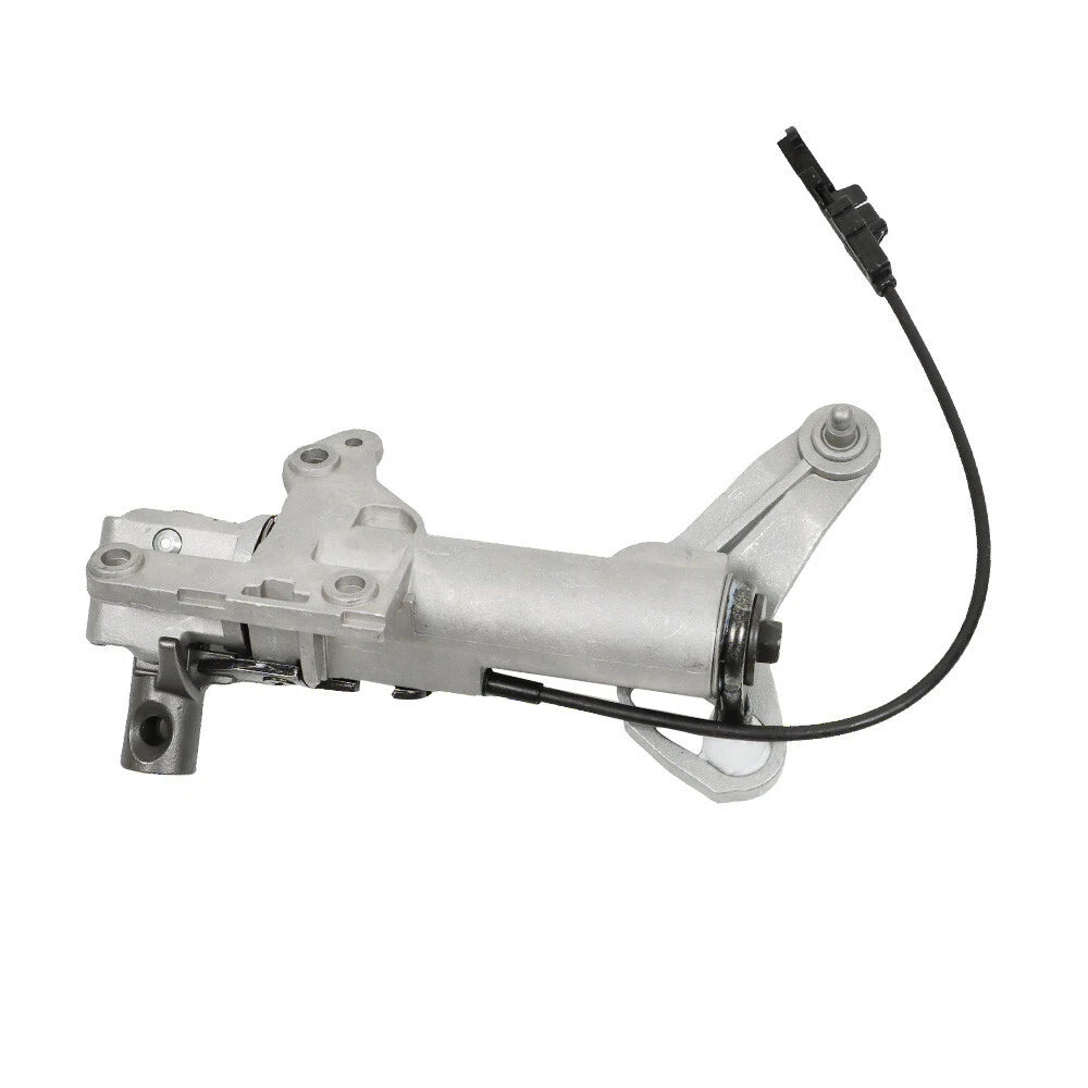 Steering Column Mechanism for Chevrolet Silverado 1500 (1998–2004)