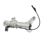 Steering Column Mechanism for Chevrolet Silverado 1500 (1998–2004)