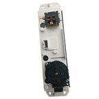A/C Selector Blower Control Switch for Jeep Wrangler (2002-2006)