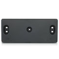 Front License Plate Mounting Bracket Holder for Elantra GT (2016–2017)