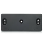 Front License Plate Mounting Bracket Holder for Elantra GT (2016–2017)