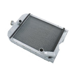 Aluminum Cooling Radiator for Ford Tractor 2N, 8N, 9N (1939–1952)