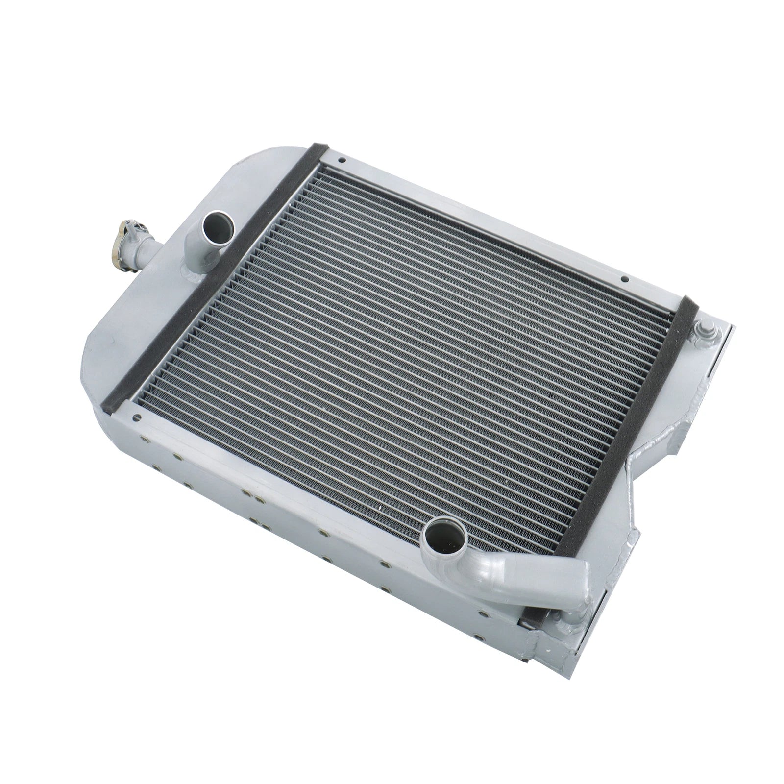 Aluminum Cooling Radiator for Ford Tractor 2N, 8N, 9N (1939–1952)