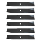 6X Replacement Lawn Mower Blades for Dixon Mowers (Multiple Models)