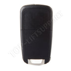 Key Fob Remote Shell Case for GMC Terrain, Chevrolet Sonic (2010–2019)