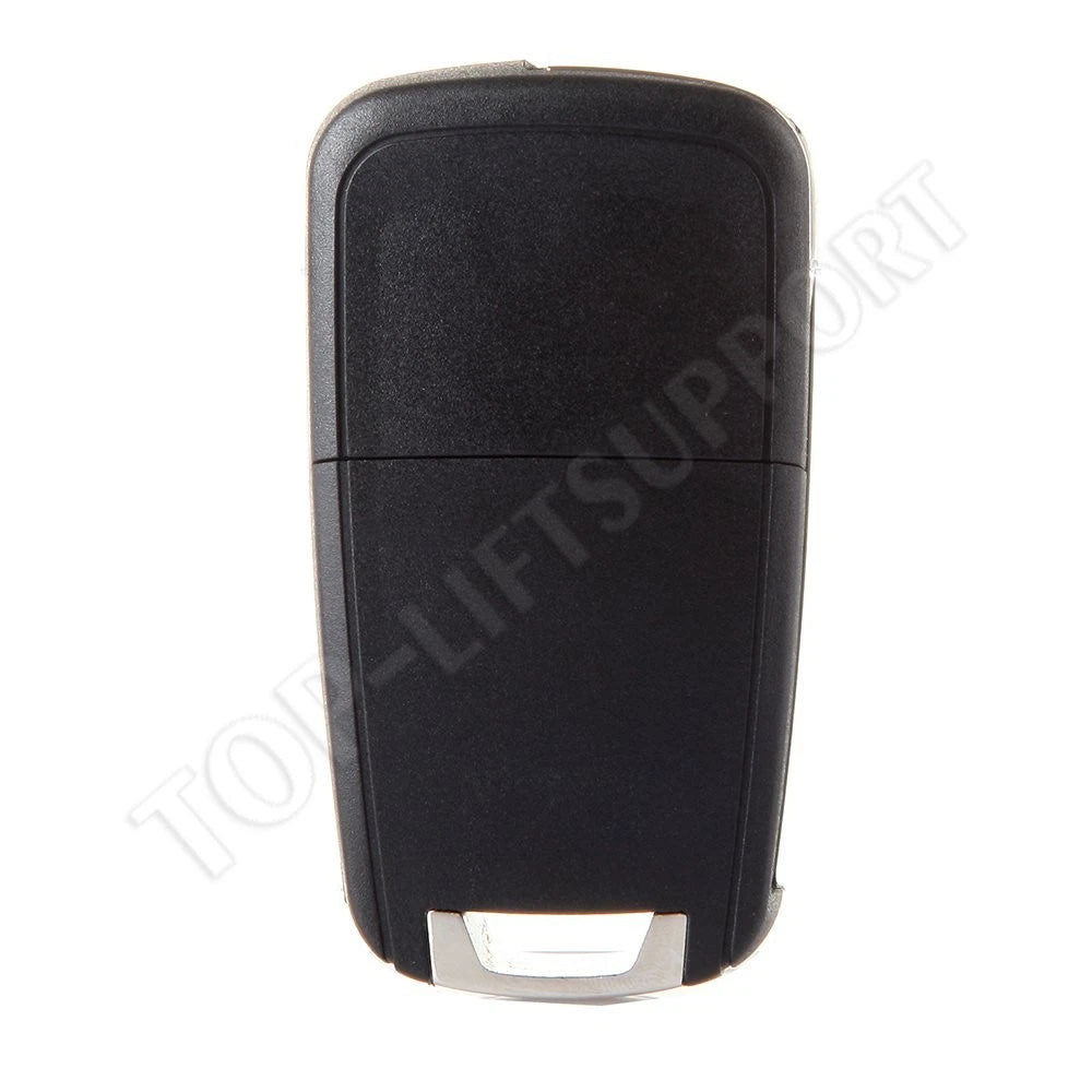 Key Fob Remote Shell Case for GMC Terrain, Chevrolet Sonic (2010–2019)