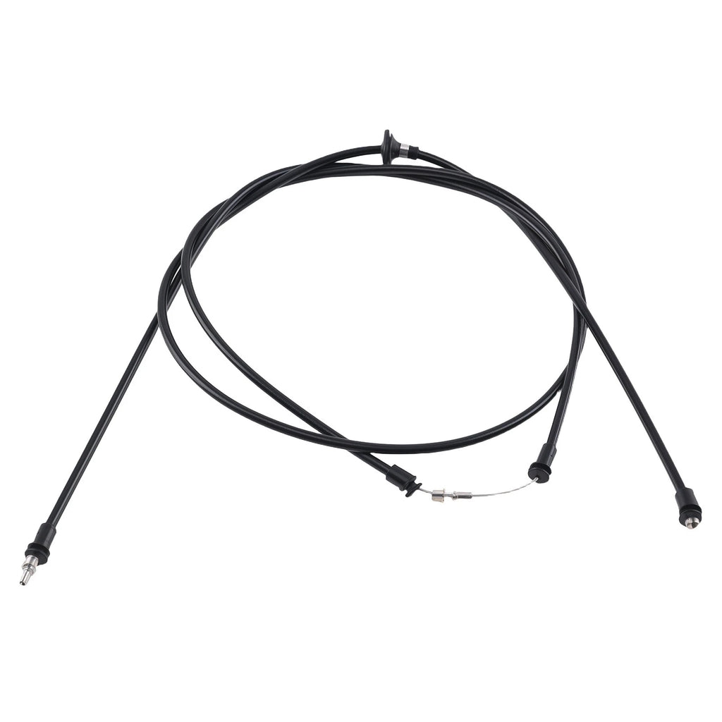 Bonnet Hood Release Cable for Jaguar X-Type (2001–2008)