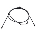 Bonnet Hood Release Cable for Jaguar X-Type (2001–2008)