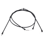 Bonnet Hood Release Cable for Jaguar X-Type (2001–2008)