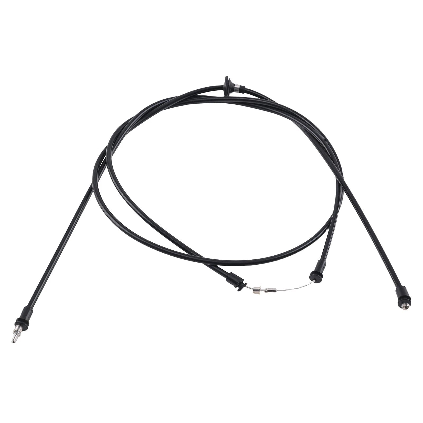 Bonnet Hood Release Cable for Jaguar X-Type (2001–2008)