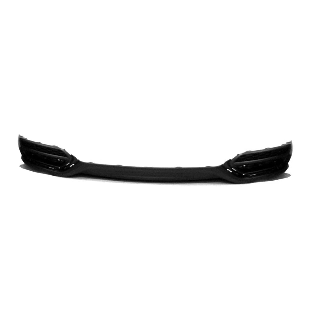 Replacement Rear Lower Bumper Cover for Toyota Hilux (2005–2015)