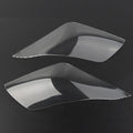 Front Headlight Guard Lens Cover for Yamaha T-MAX 530 (2015-2016)