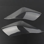 Front Headlight Guard Lens Cover for Yamaha T-MAX 530 (2015-2016)