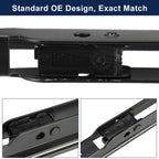 Rear Windshield Wiper Blade for Chevrolet Equinox (2010–2016) & Cadillac SRX
