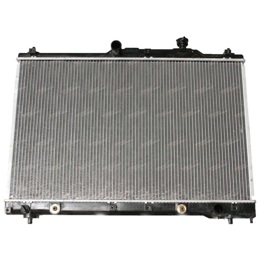 Heavy Duty Alloy Core Radiator 2.4L Auto/Manual for Toyota Tarago ACR30 (2000–2005)
