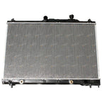 Heavy Duty Alloy Core Radiator 2.4L Auto/Manual for Toyota Tarago ACR30 (2000–2005)